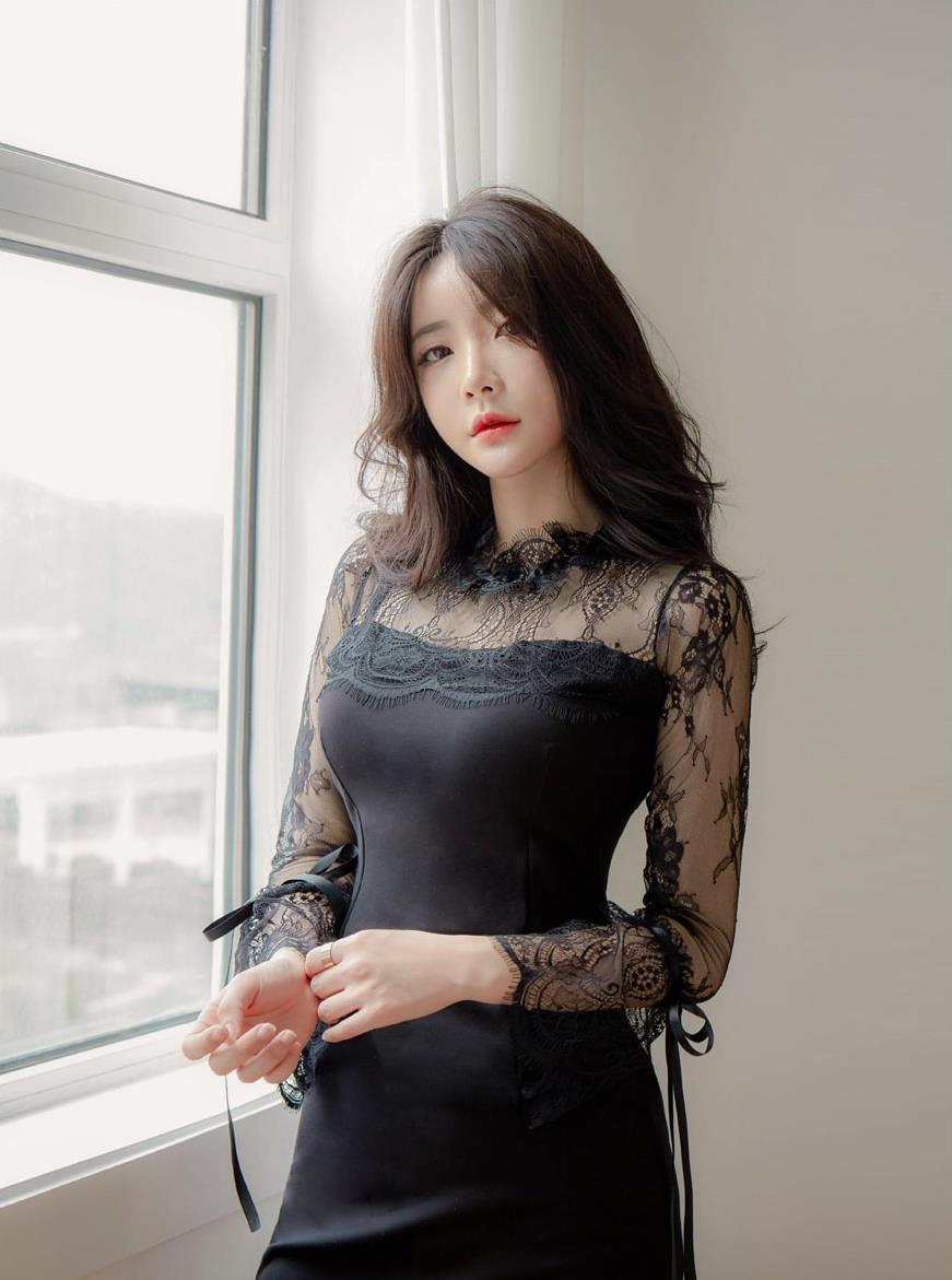 Ryu Kyung sexy 8(60)